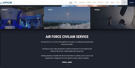 afsc careers|air force careers civilian.